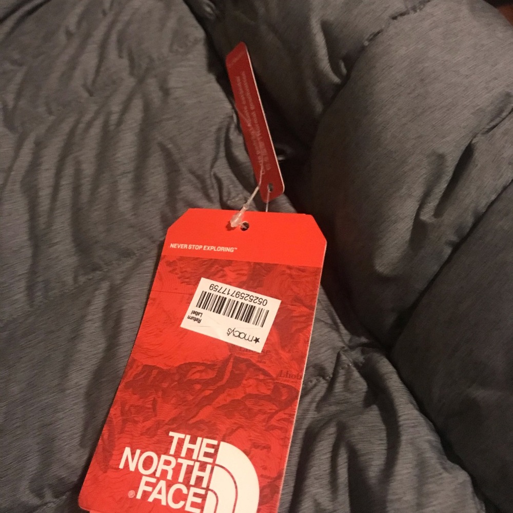 Women’s north face coat